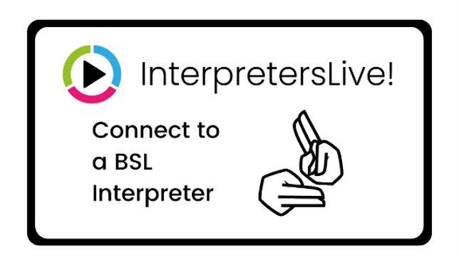 Interpreters Live