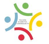 Tolson Diabetes Logo 