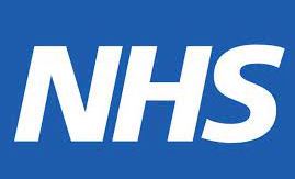 NHS logo