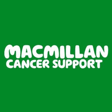 Macmillan Cancer Support 
