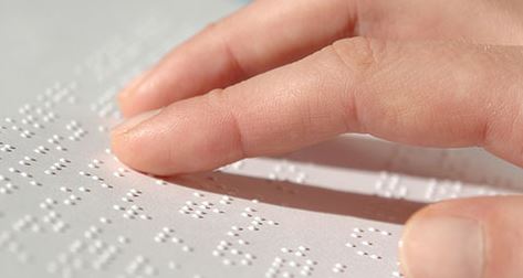 braille