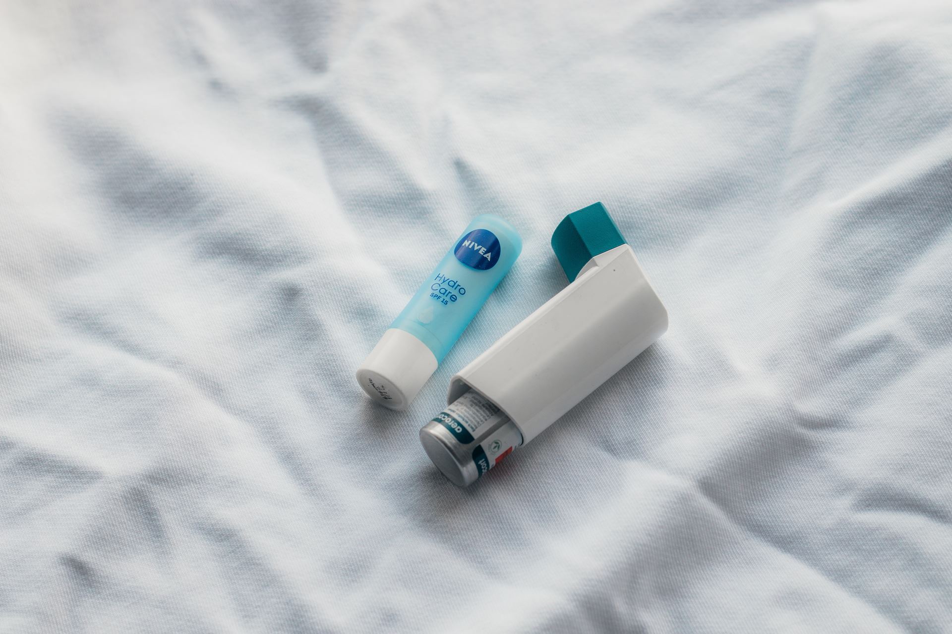 Asthma inhalors